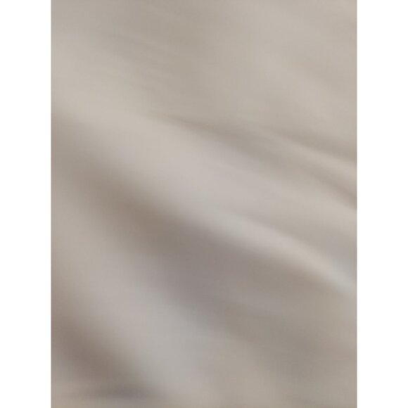 Lauren Ralph Lauren Women Shorts With Belt White Size 14 Summer NWT Polo - Picture 12 of 15